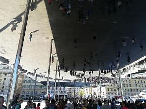 042- Marseille Vieux-Port